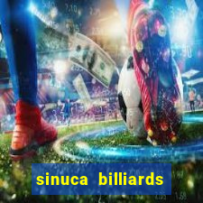 sinuca billiards click jogos