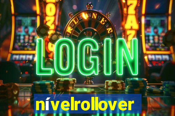 nívelrollover