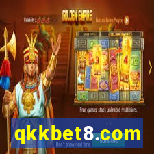 qkkbet8.com