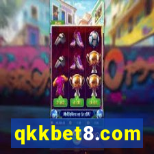 qkkbet8.com