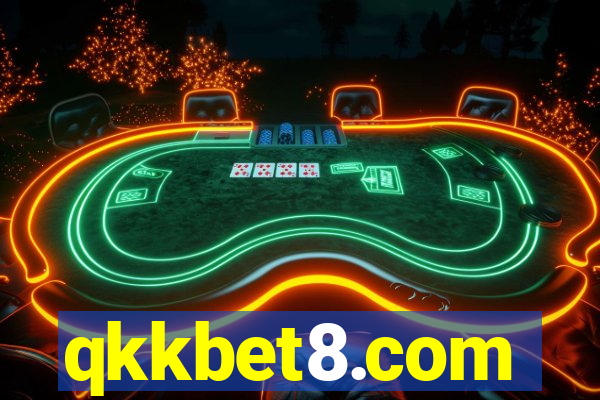 qkkbet8.com