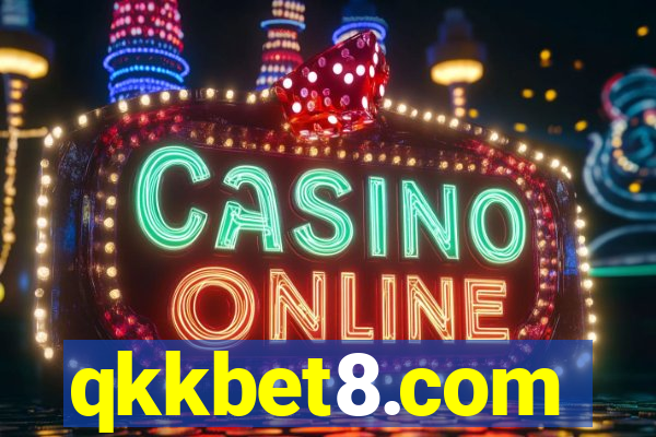 qkkbet8.com