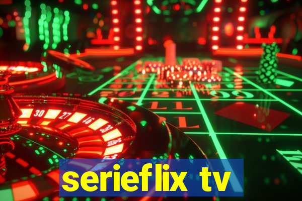 serieflix tv