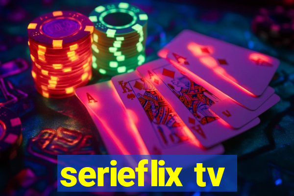 serieflix tv