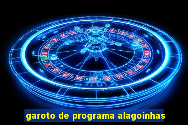 garoto de programa alagoinhas