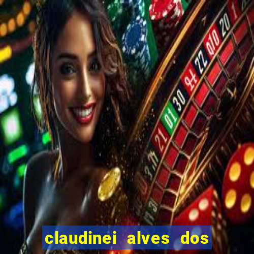 claudinei alves dos santos pcc