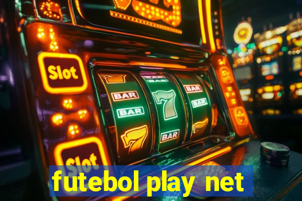 futebol play net