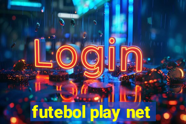 futebol play net