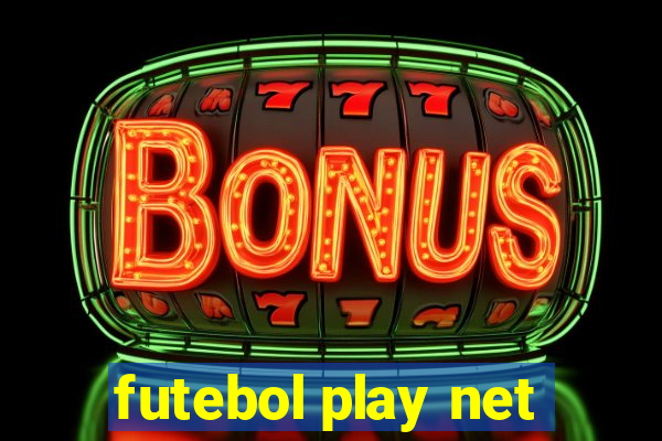 futebol play net