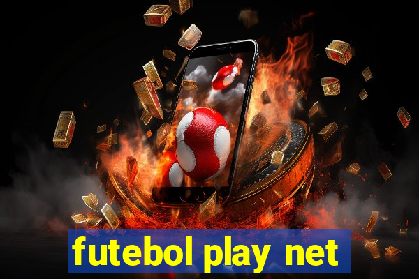 futebol play net