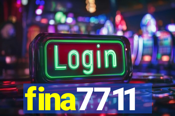 fina7711