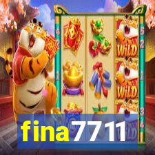 fina7711