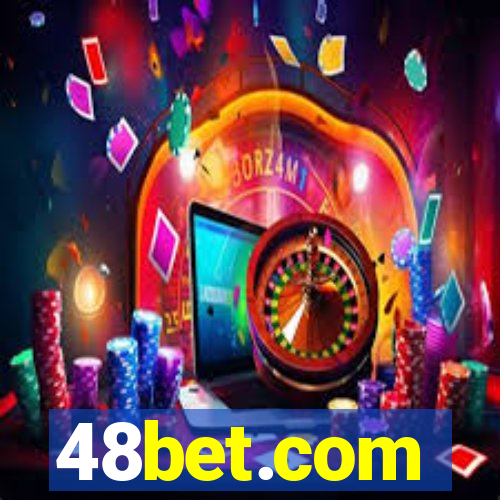 48bet.com