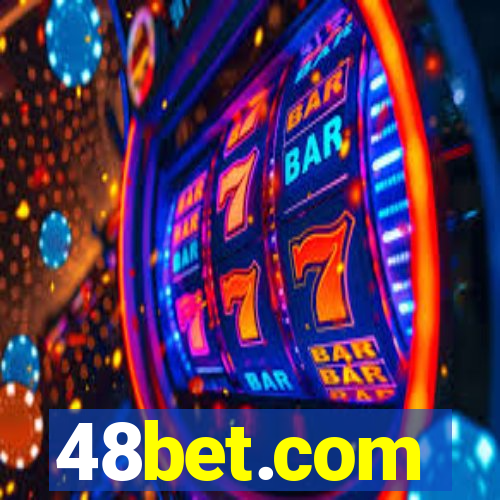 48bet.com