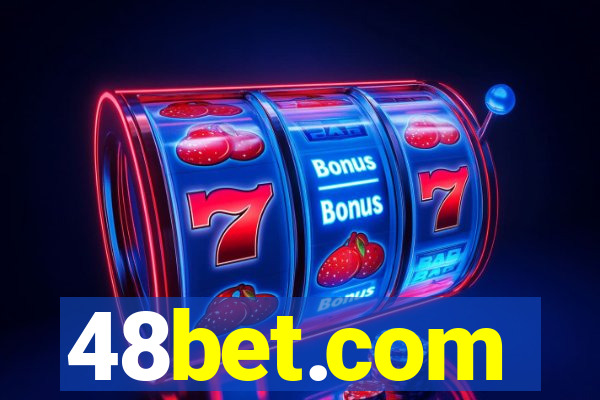 48bet.com