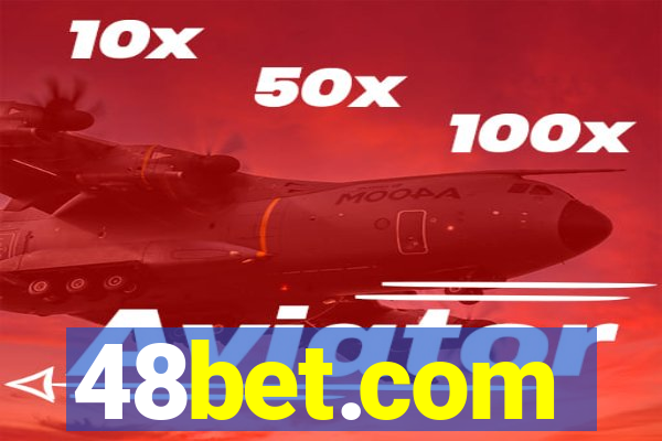 48bet.com