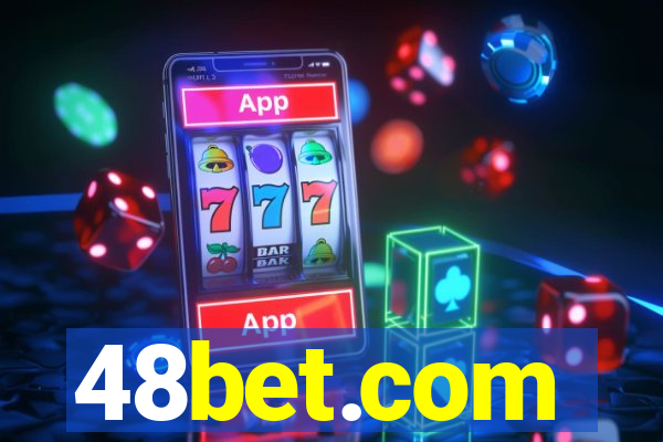 48bet.com