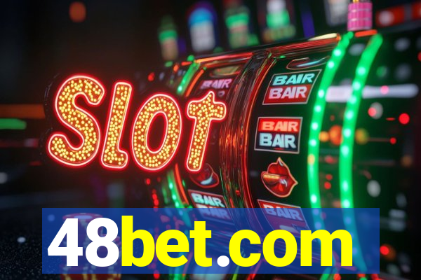 48bet.com