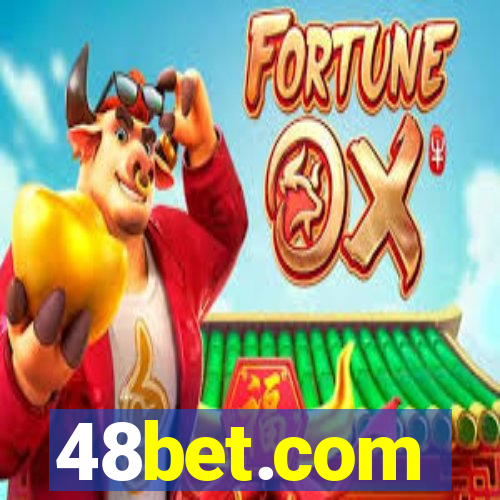 48bet.com