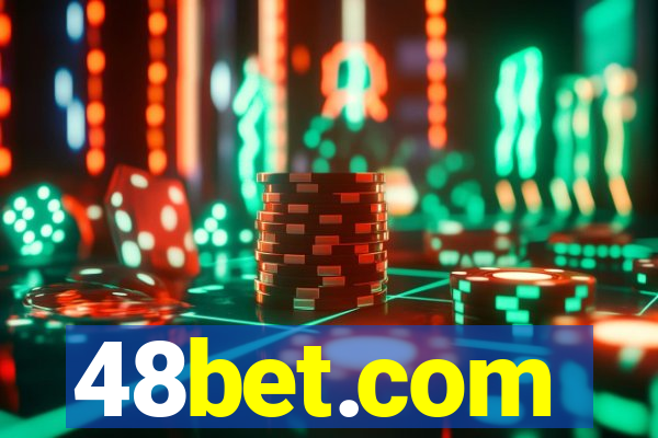 48bet.com