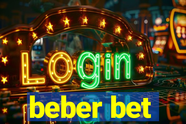 beber bet