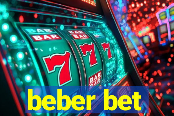 beber bet