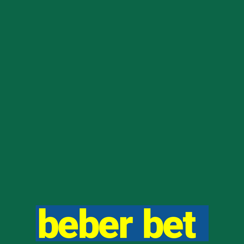 beber bet