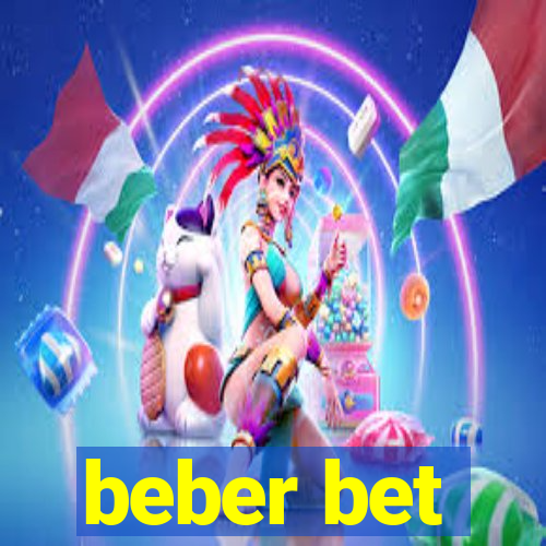 beber bet