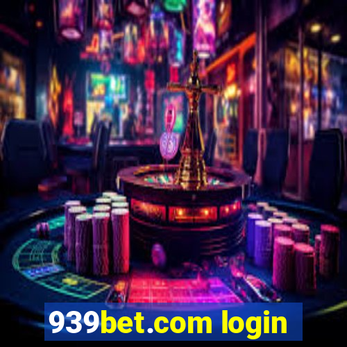 939bet.com login