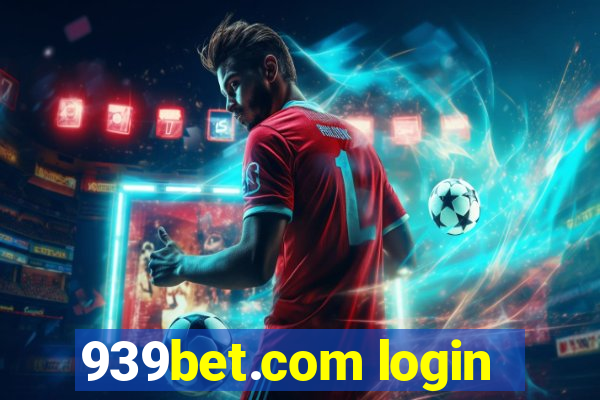 939bet.com login