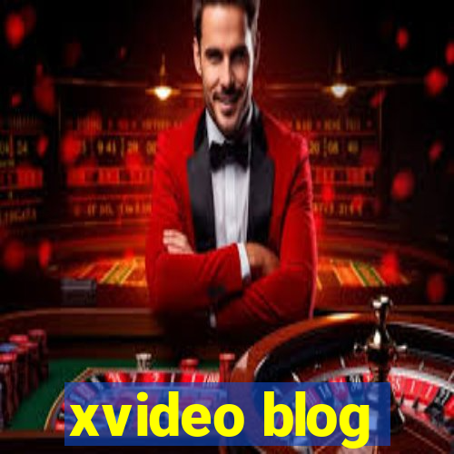 xvideo blog