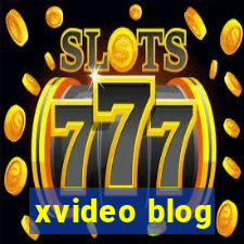 xvideo blog