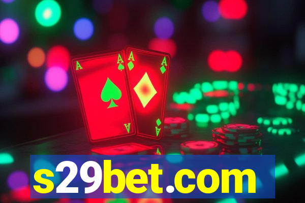 s29bet.com