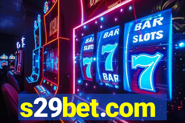 s29bet.com