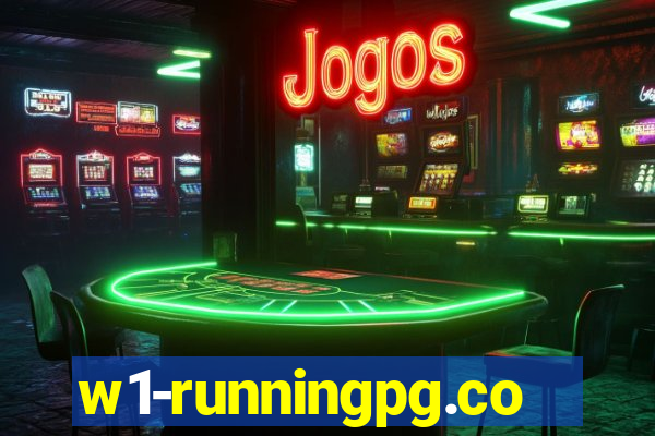 w1-runningpg.com