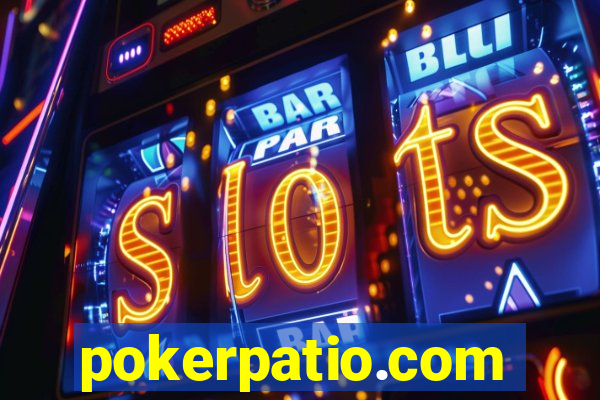 pokerpatio.com