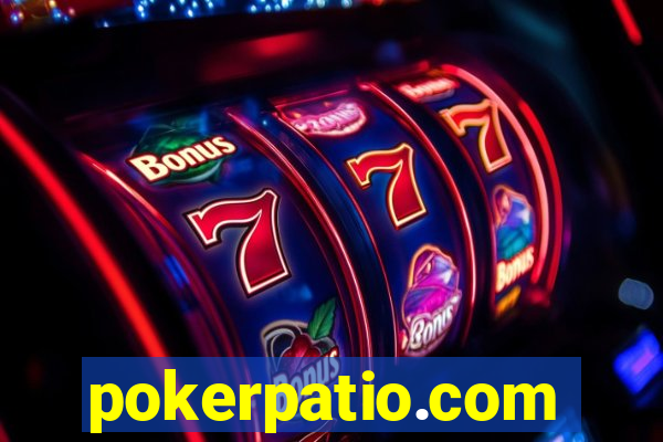 pokerpatio.com