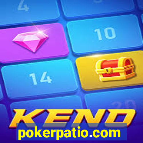 pokerpatio.com