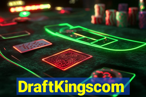 DraftKingscom