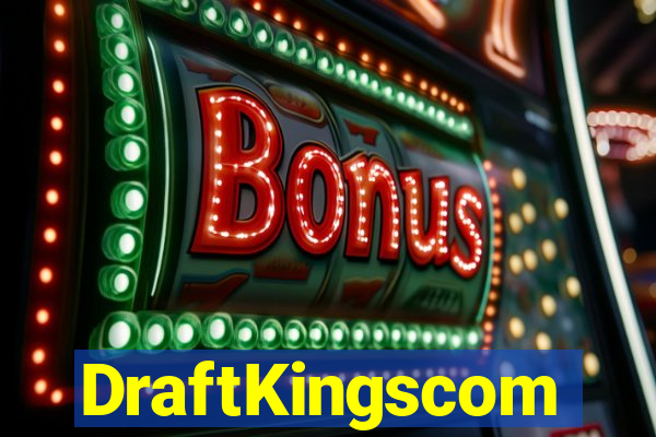 DraftKingscom