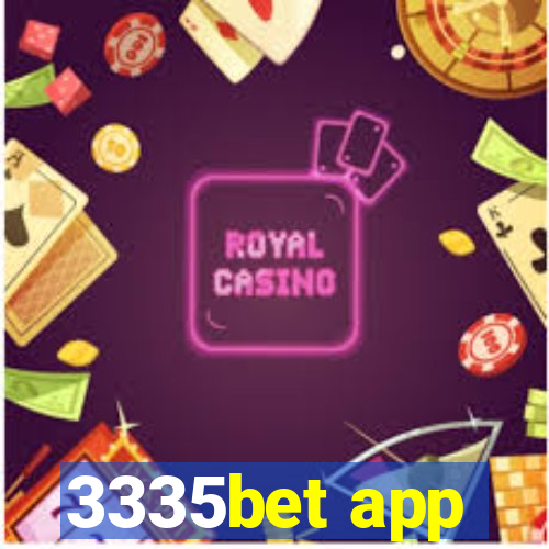 3335bet app