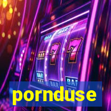 pornduse