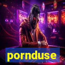 pornduse