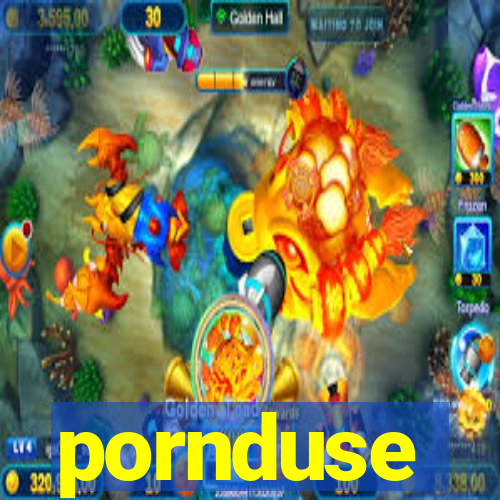 pornduse