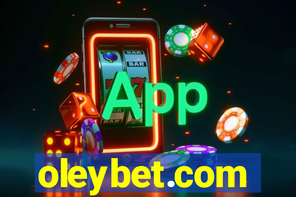 oleybet.com