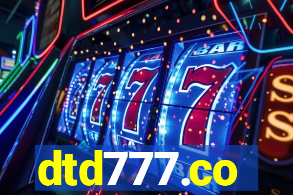 dtd777.co