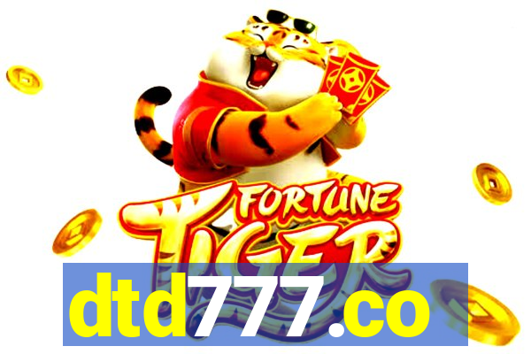 dtd777.co