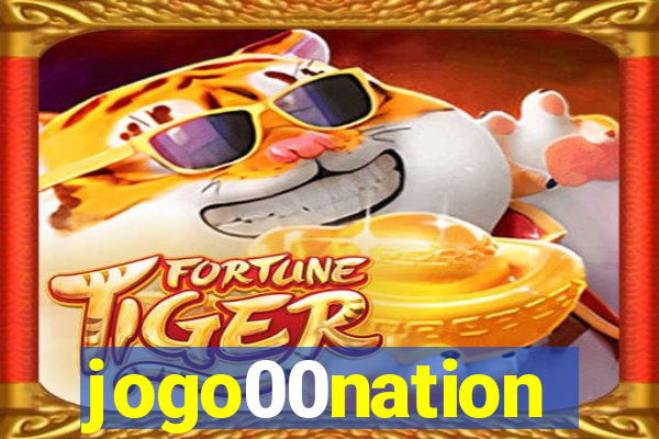 jogo00nation