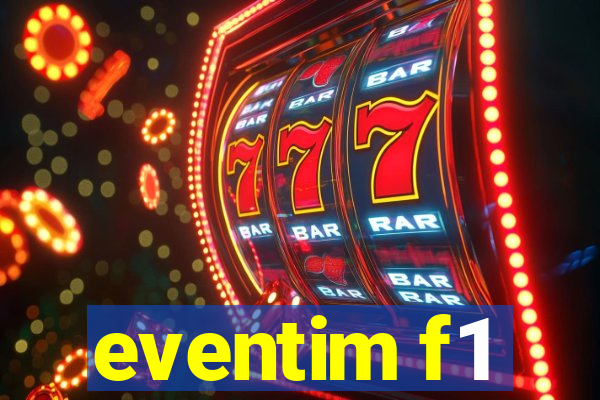 eventim f1