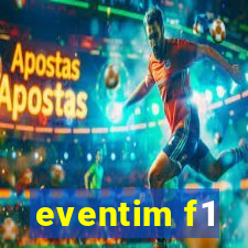 eventim f1